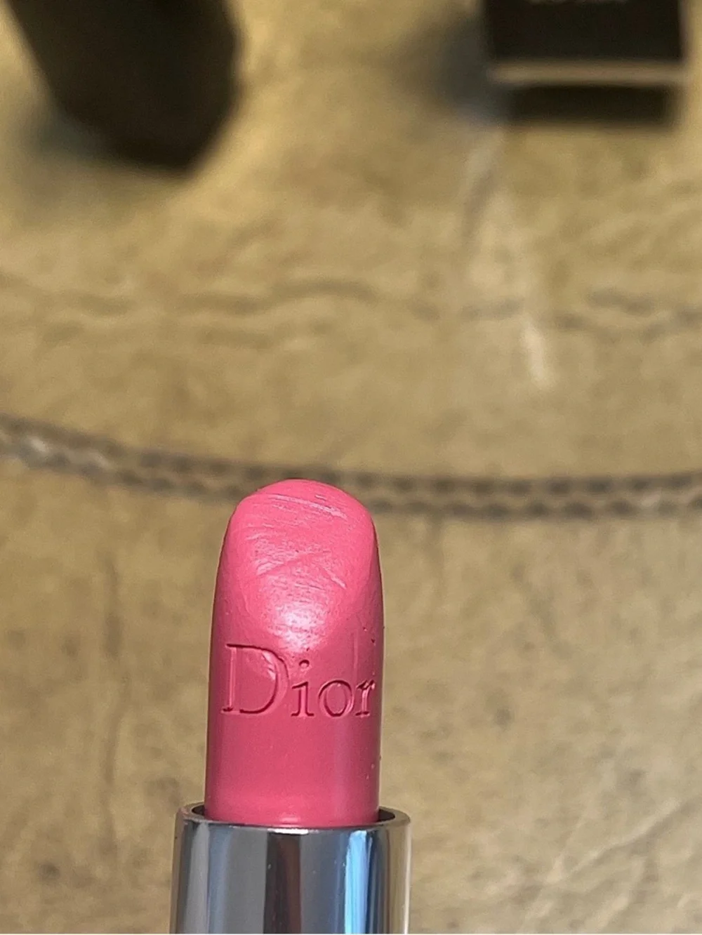 Rouge Dior 361 ROSE BAISER Lipstick